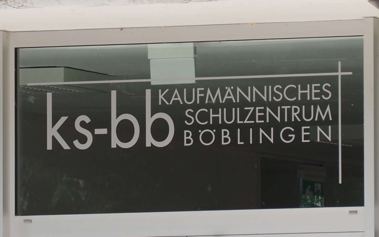 Schulen Böblingen