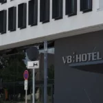 Hotels in Böblingen