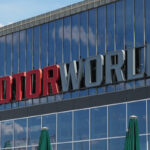 Motorworld Böblingen