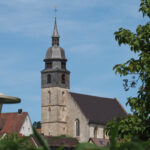 Stadtkirche Böblingen