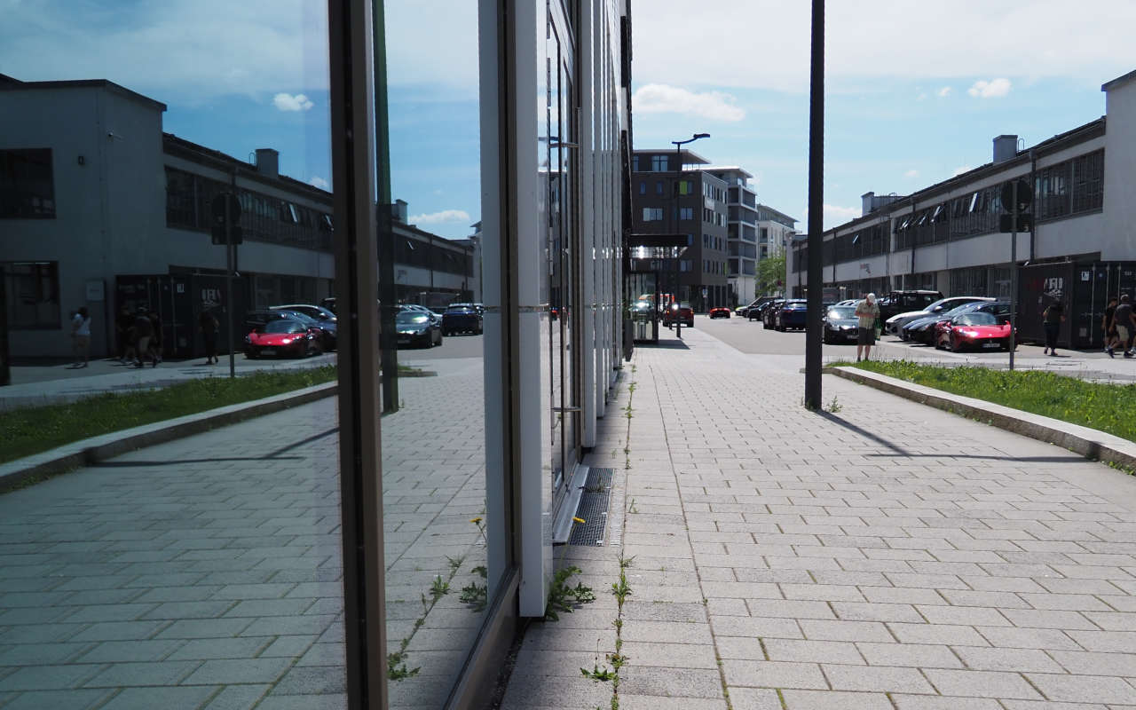 Wohnungsbau Böblingen